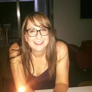 Meet your Posher, Marnie